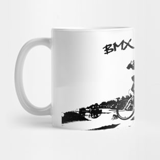 bmx Mug